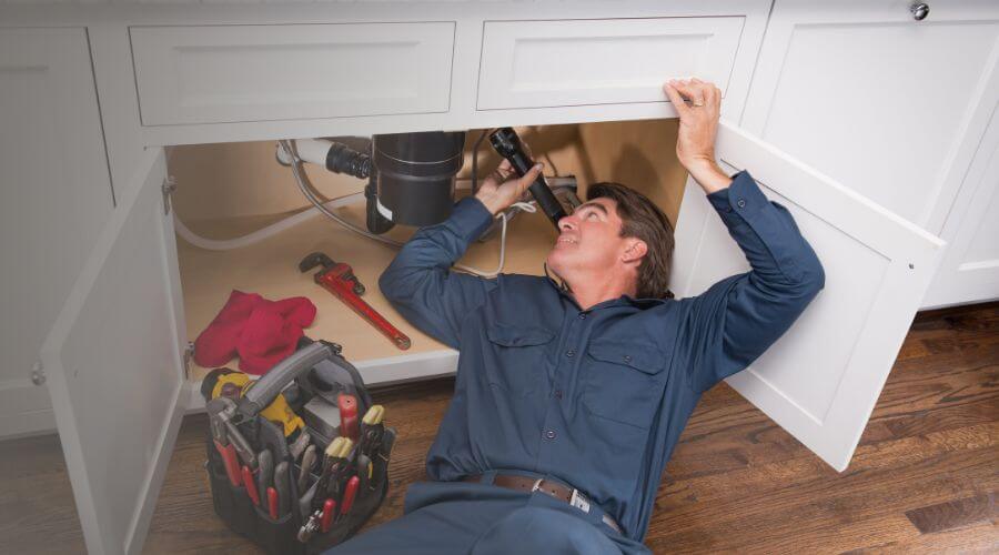 Professional septic pumping service in Hales Corners, WI